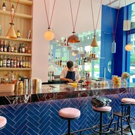 บรรยากาศ La Dotta La Grassa
