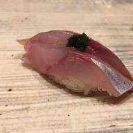 เมนูของร้าน Sushi Ya