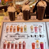 Bake A Wish เดอะมอลล์บางกะปิ