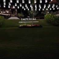 The Border View The Imperial Golden Triangle Hotel