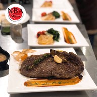 NBA Mania Cafe & Bar