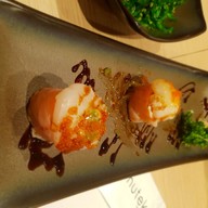 Muteki By Mugendai เซ็นทรัล ภูเก็ต ฟลอเรสต้า