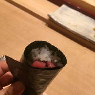 เมนูของร้าน Sushi Ya