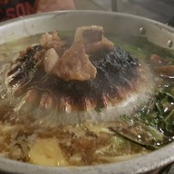 เมนูของร้าน ลุงหนั่น หมูกระทะ 2