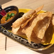 เมนูของร้าน วัวนู้ด Wuanood เอ็มไพร์ทาวเวอร์