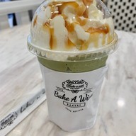 Bake A Wish เดอะมอลล์บางกะปิ