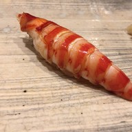 เมนูของร้าน Sushi Ya