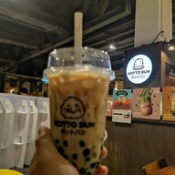 เมนูของร้าน Croissant Coffee House ลาดกระบัง