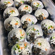 พุงช้างกุ้งกะทะ พังงา