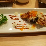 Muteki By Mugendai เซ็นทรัล ภูเก็ต ฟลอเรสต้า