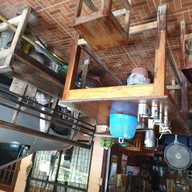บรรยากาศ ก๋วยเตี๋ยวป้าพิม