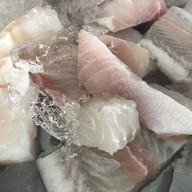 พุงช้างกุ้งกะทะ พังงา