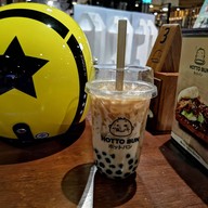 เมนูของร้าน Croissant Coffee House ลาดกระบัง