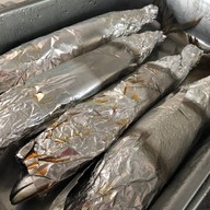 พุงช้างกุ้งกะทะ พังงา