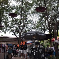 Street Coffee Crew (Jingjai Market)