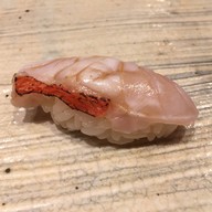 เมนูของร้าน Sushi Ya