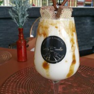 เมนูของร้าน Little  สวนผึ้ง