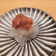 เมนูของร้าน Sushi Ya