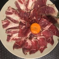 Gen's Steak Chabu & BBQ โคขุนกำแพงแสน