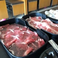 เมนูของร้าน อูมาอิ U-MA-I พะเยา