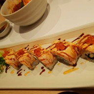 Muteki By Mugendai เซ็นทรัล ภูเก็ต ฟลอเรสต้า