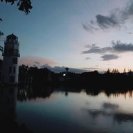 บรรยากาศ บ้านแกะนักขนาด