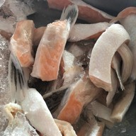 พุงช้างกุ้งกะทะ พังงา