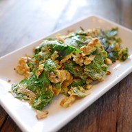 เมนูของร้าน ข้าวจ้าว