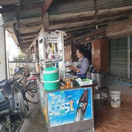 บรรยากาศ ก๋วยเตี๋ยวป้าพิม