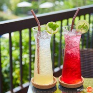 เมนูของร้าน กินเตี๋ยวเหลียวเขา