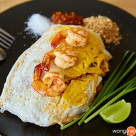 เมนูของร้าน Loft Studio Cafe