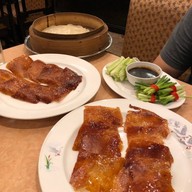 เมนูของร้าน Jade Garden ปิ่นเกล้า