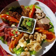 The Border View The Imperial Golden Triangle Hotel