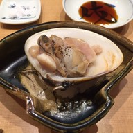 เมนูของร้าน Sushi Ya