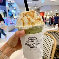 Bake A Wish เดอะมอลล์บางกะปิ