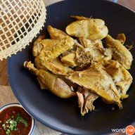 เมนูของร้าน โคราฑา