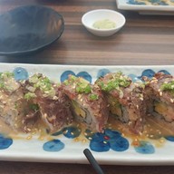 Food or drink of Tuna Ichiban Phuket