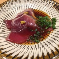 เมนูของร้าน Sushi Ya