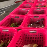 พุงช้างกุ้งกะทะ พังงา