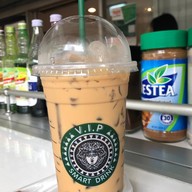 เมนูของร้าน ซาลอตโต้ คอฟฟี่