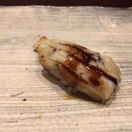 เมนูของร้าน Sushi Ya