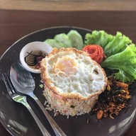 ใจดี จริงจริง
