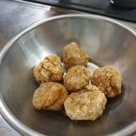 เมนูของร้าน ก๋วยเตี๋ยวอยู่เจริญ