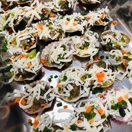 พุงช้างกุ้งกะทะ พังงา