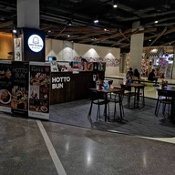 บรรยากาศ Croissant Coffee House ลาดกระบัง