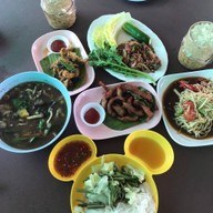 ตำไทเลย แหลมฉบัง