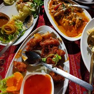 The Border View The Imperial Golden Triangle Hotel