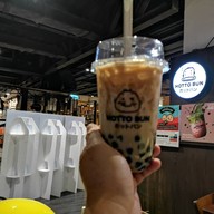 เมนูของร้าน Croissant Coffee House ลาดกระบัง