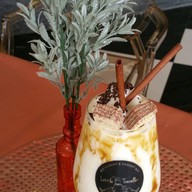 เมนูของร้าน Little  สวนผึ้ง