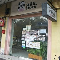 Milk & More นางเลิ้ง